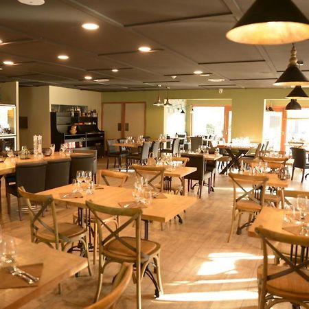 希特巴拉露首相酒店 巴拉鲁克勒维 外观 照片